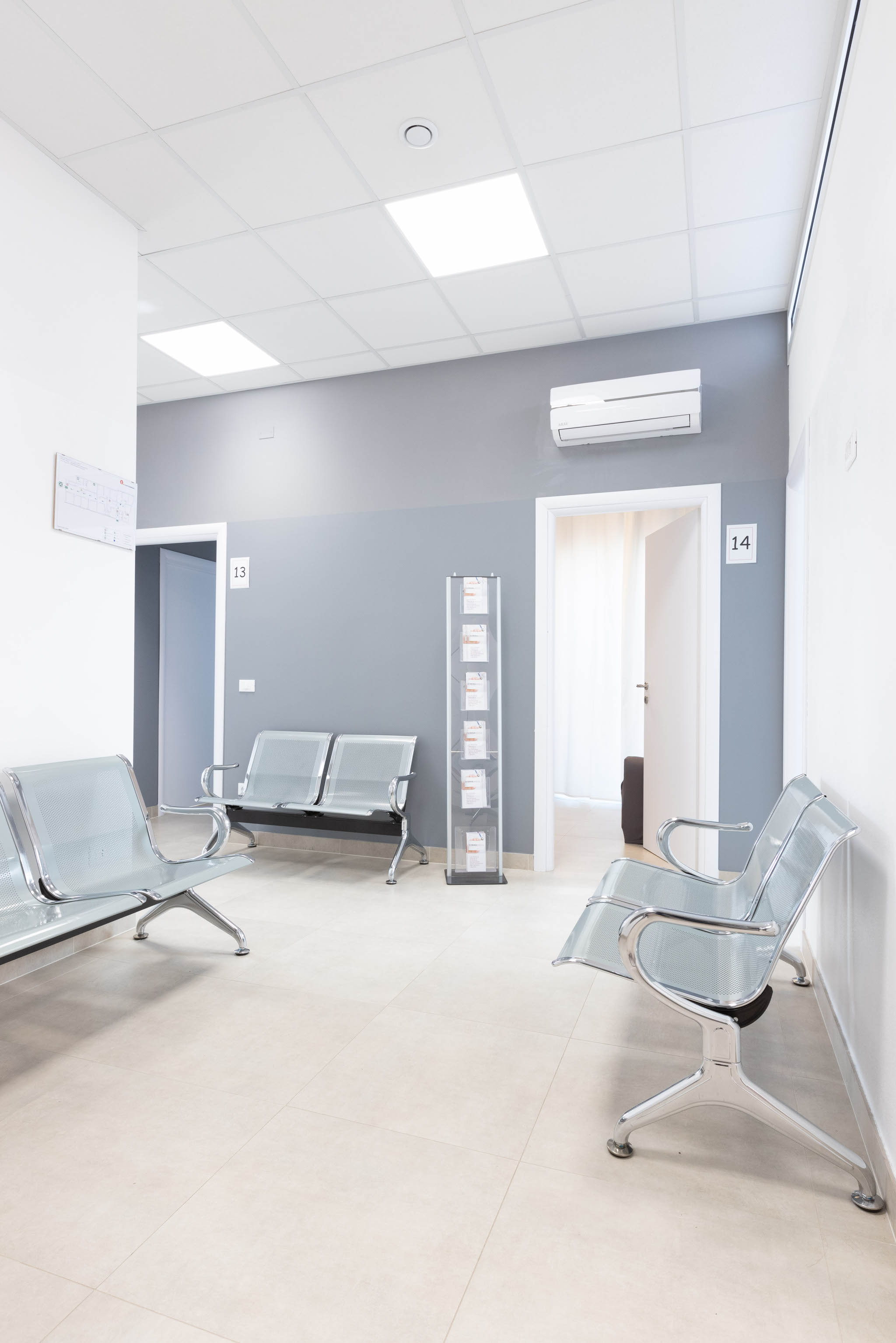 Thermalmedica interni