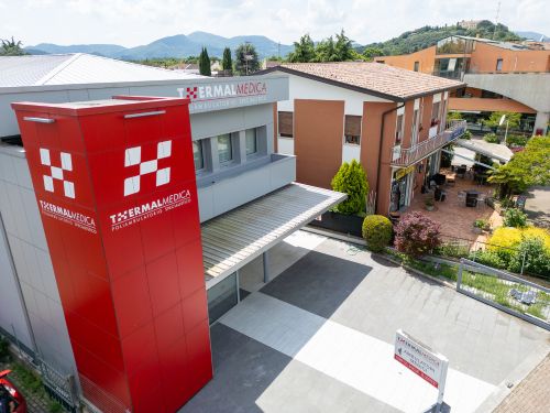Thermalmedica esterni