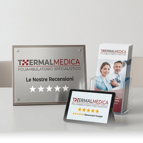 Poliambulatorio Thermal Medica Montegrotto Terme