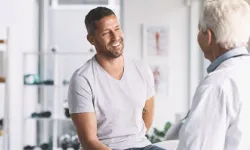 Check-Up Uomo Under 40