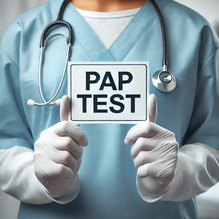 Pap Test