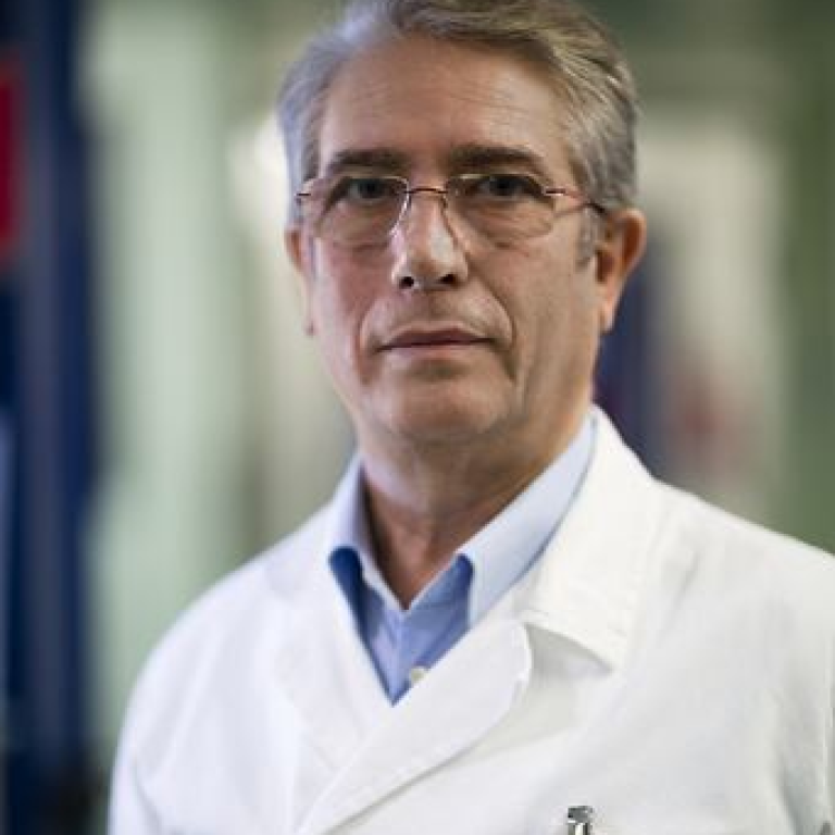 Dott. Raffaele Di Franco