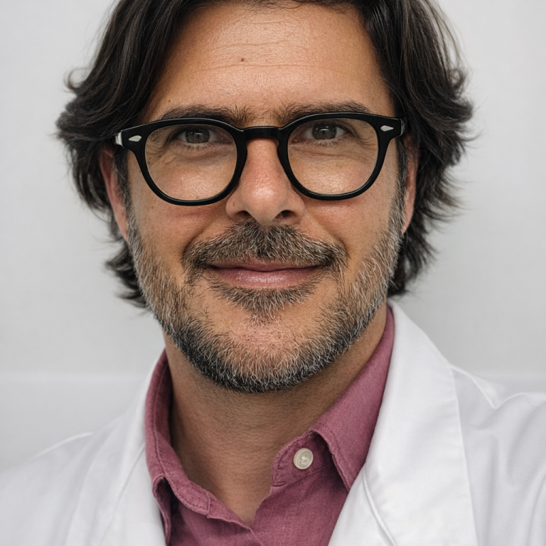 Dott. Claudio Semplicini