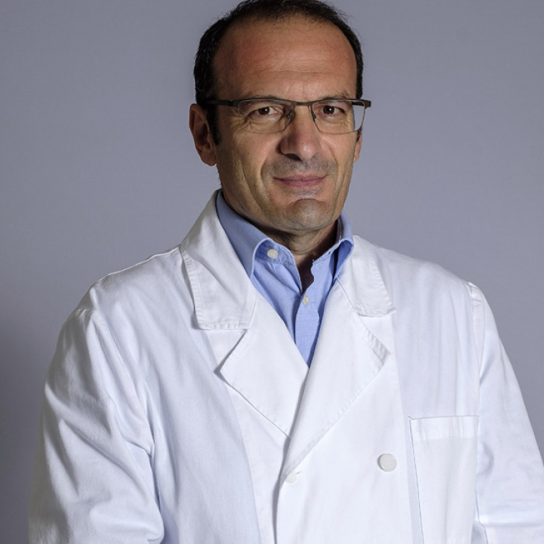 Dott. Nicola Starnella