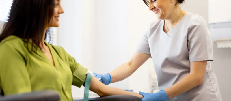 Check-up Base 1
