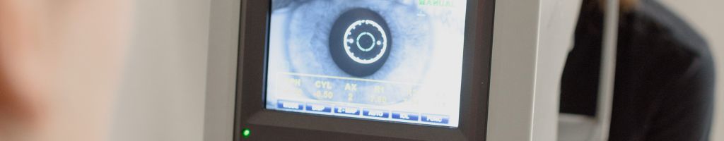 Oculistica