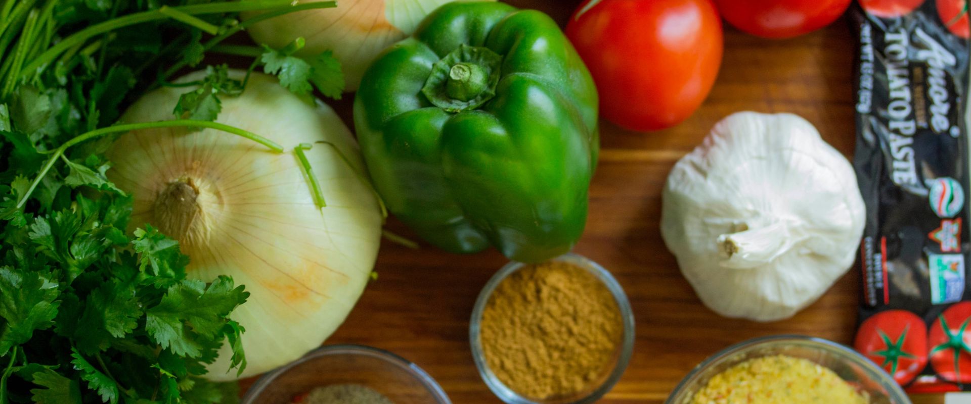 Nutrizione