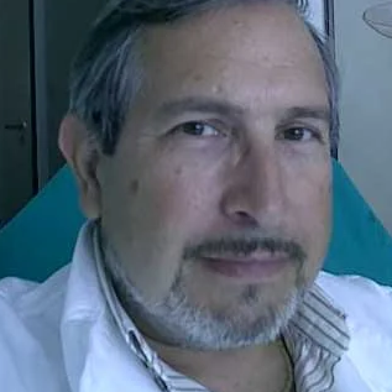 Dott. Rocco Scappatura