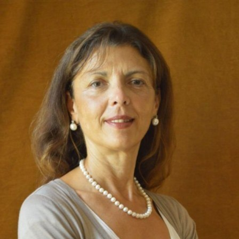 Dott.ssa Rossana Rossoni