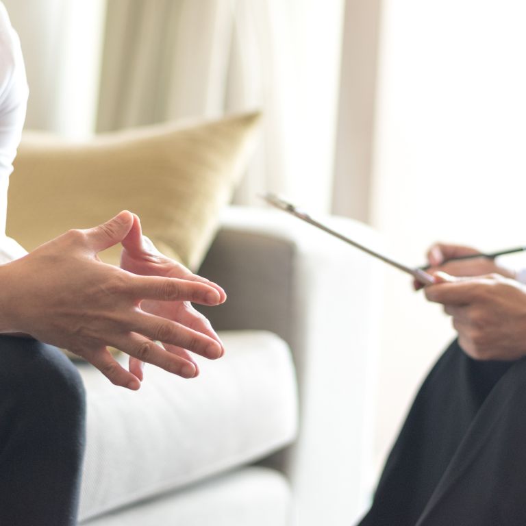 Terapia individuale