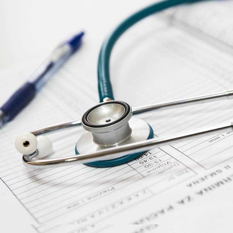 Consulenza di Massoterapia