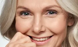Check-Up Donna Over 40