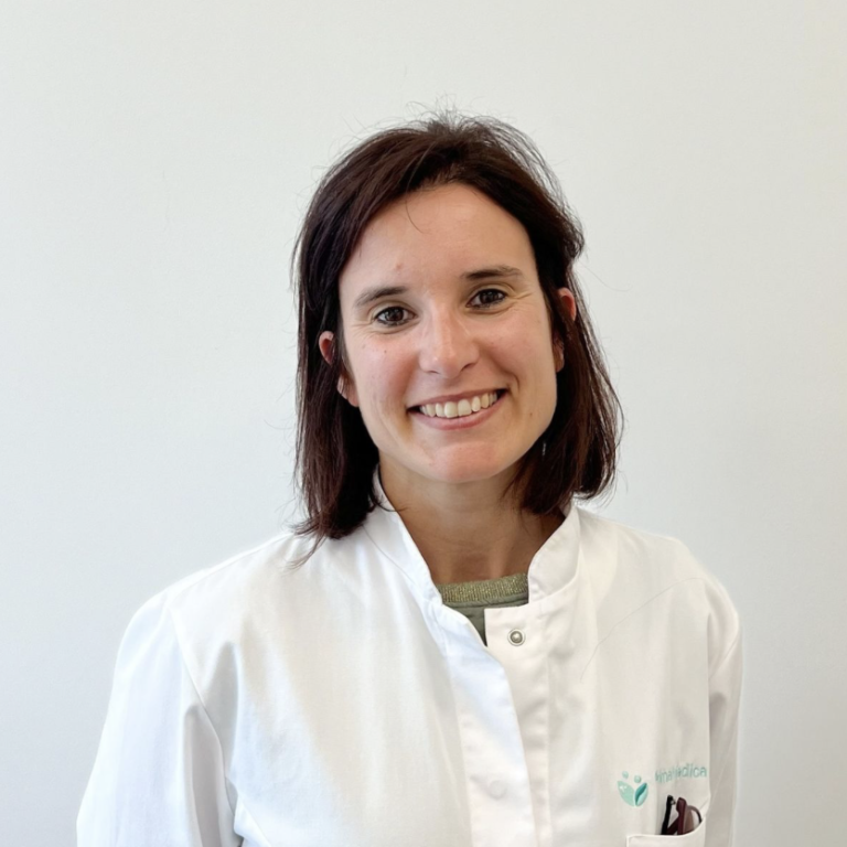 Dott.ssa Elisabetta Borella