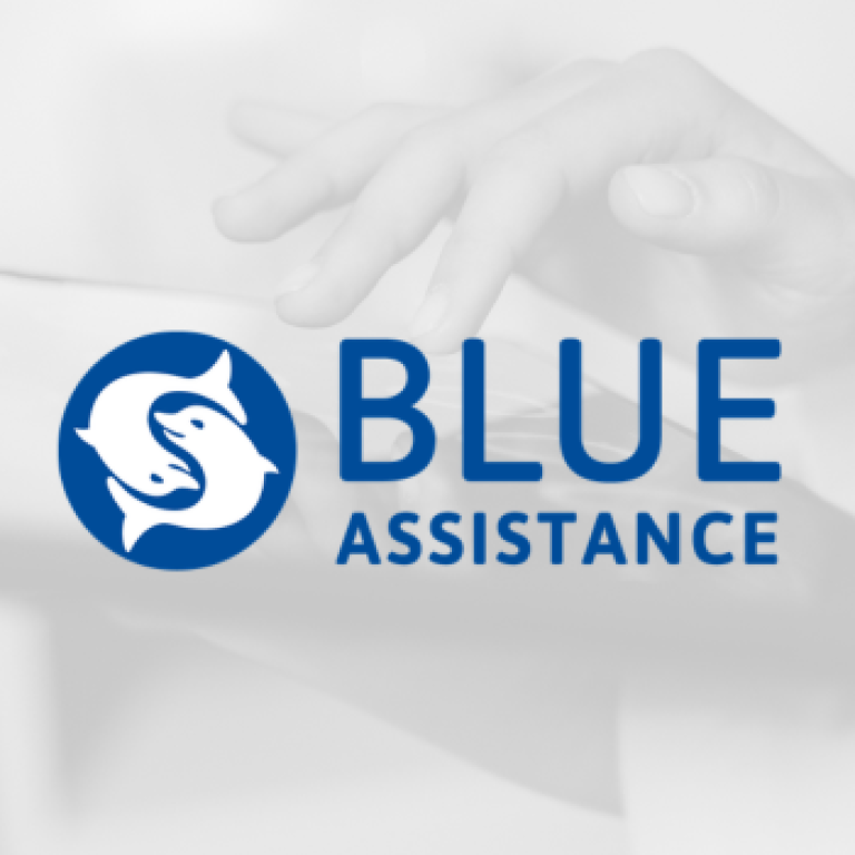 BLUE ASSISTANCE