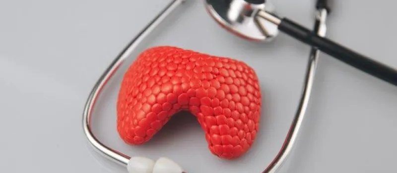 Check-up Tiroide