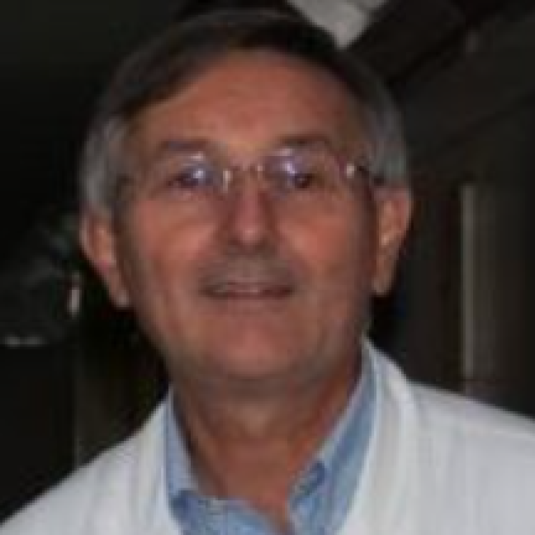 Prof. Franco Cozzi