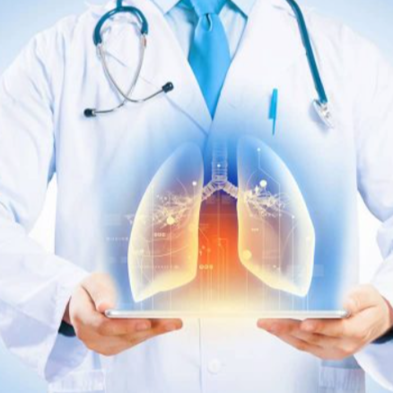 Spirometria con Broncodilatatore