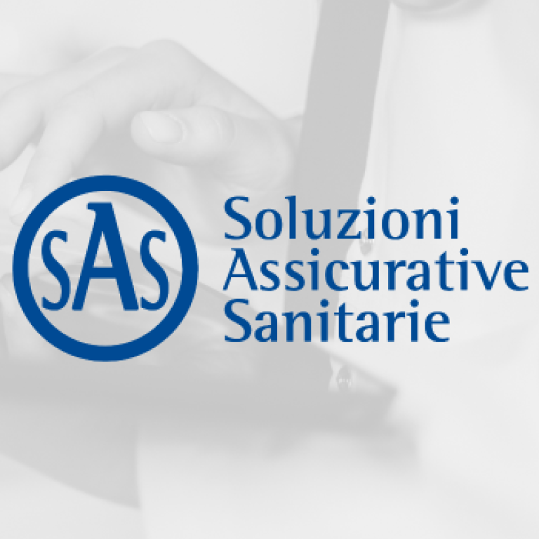 SAS - Soluzioni Assicurative Sanitarie