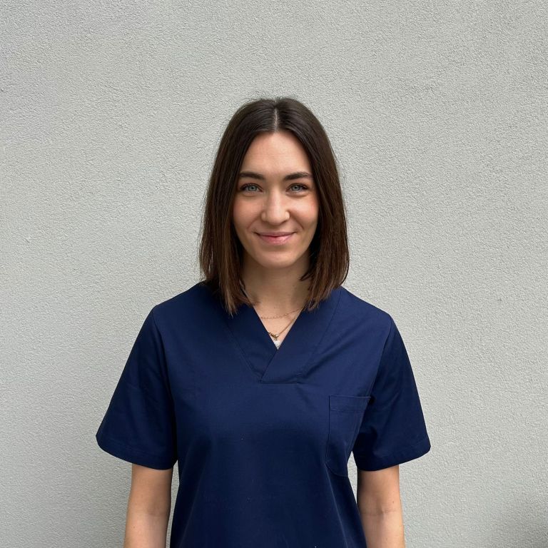 Dott.ssa Anna Fiorot