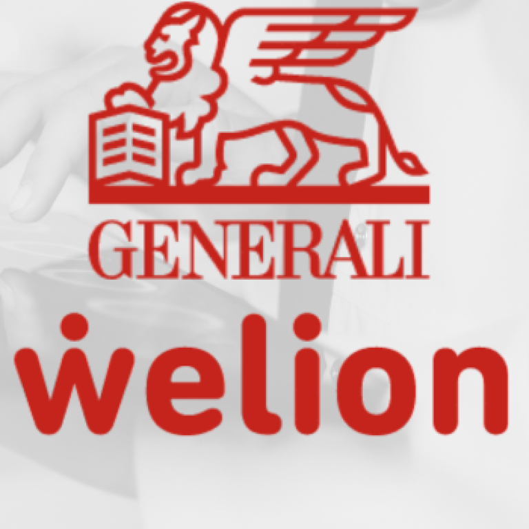 Generali Welion