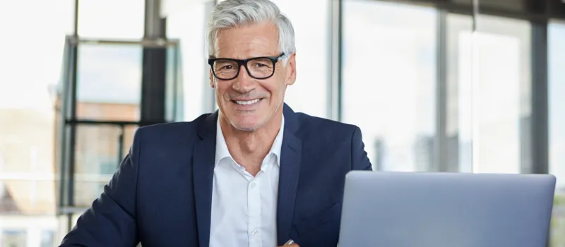 Check-Up Uomo Over 40