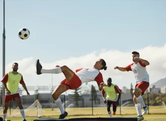 Medicina dello Sport
