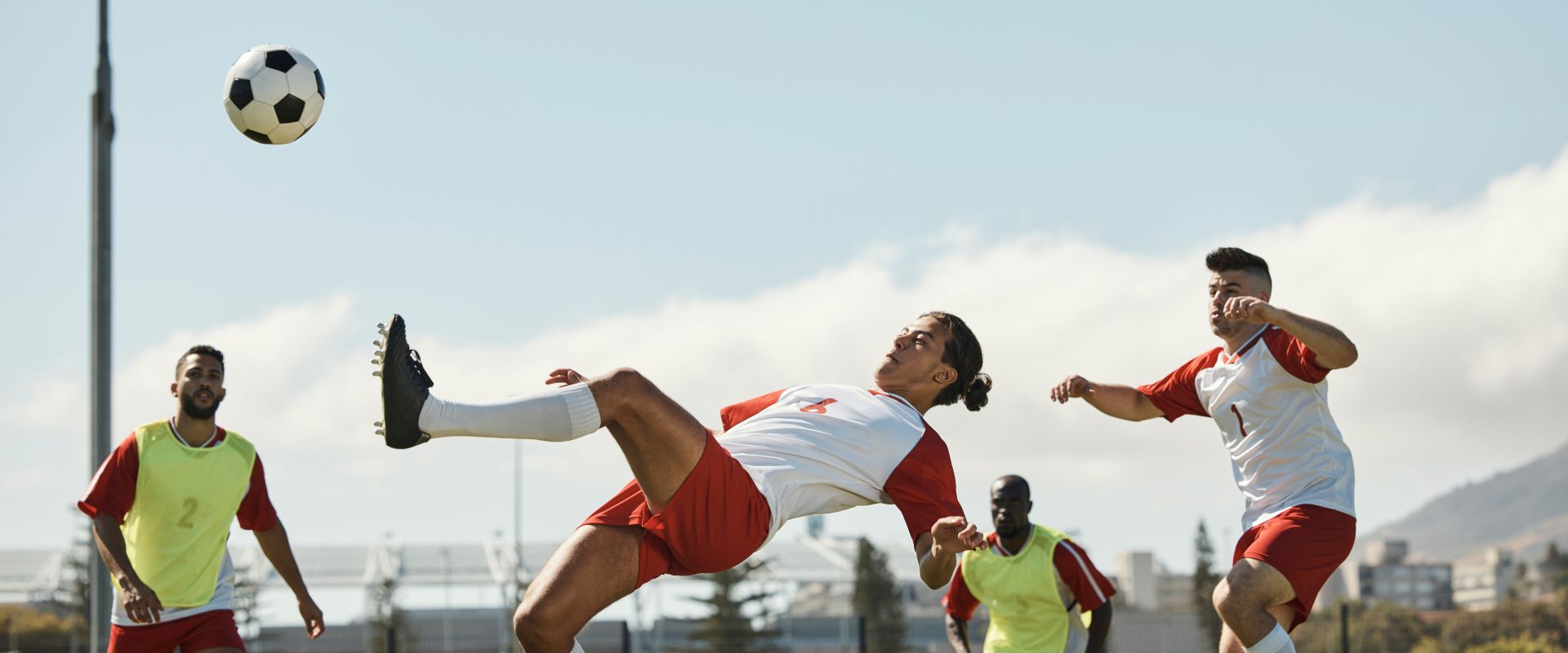 Medicina dello Sport