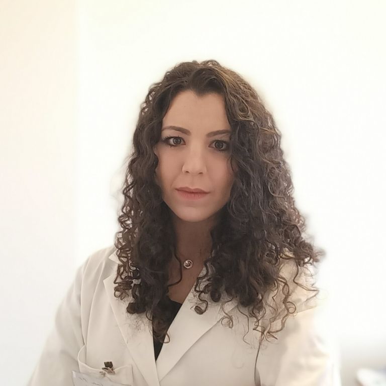 Dott.ssa Alessandra Schiavon