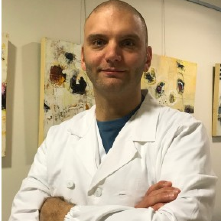 Dott. Marco Sommavilla