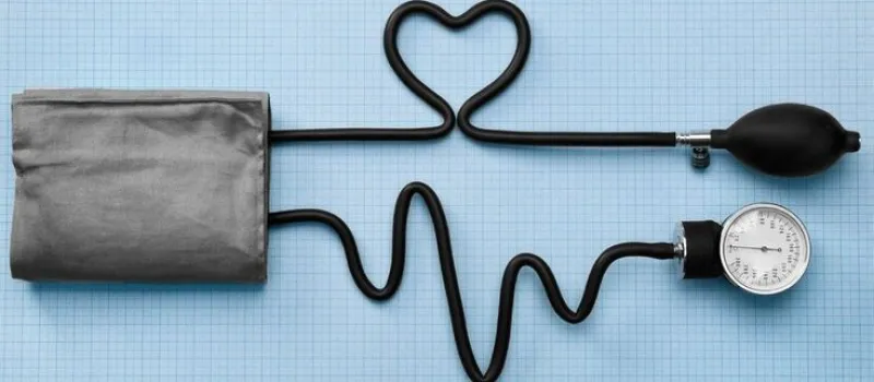 Check-Up Prevenzione Ipertensione