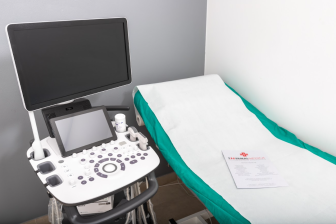 Servizio Ecotomografico