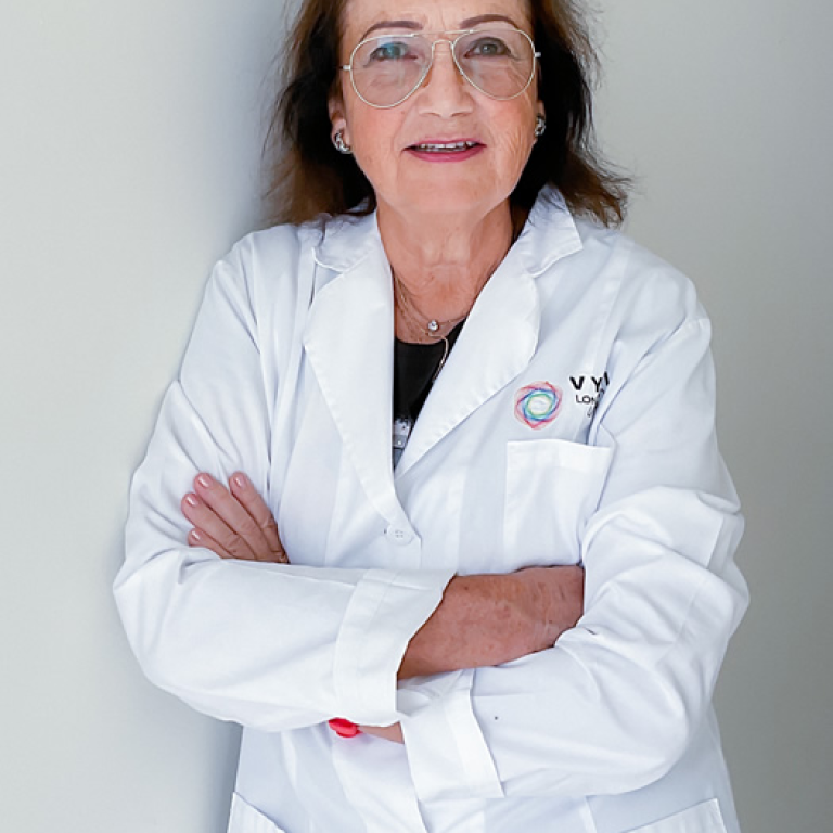 Dott.ssa Maria Wanda Caldironi
